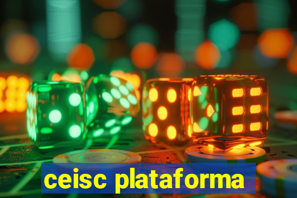 ceisc plataforma